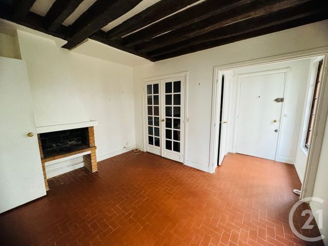 appartement - PARIS - 75007