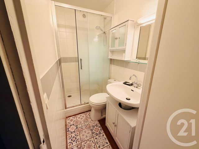 Appartement &agrave; louer - 2 pi&egrave;ces - 29,69 m2 - Paris - 75007 - ILE-DE-FRANCE