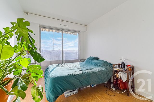 Appartement &agrave; vendre - 2 pi&egrave;ces - 43,04 m2 - Paris - 75015 - ILE-DE-FRANCE