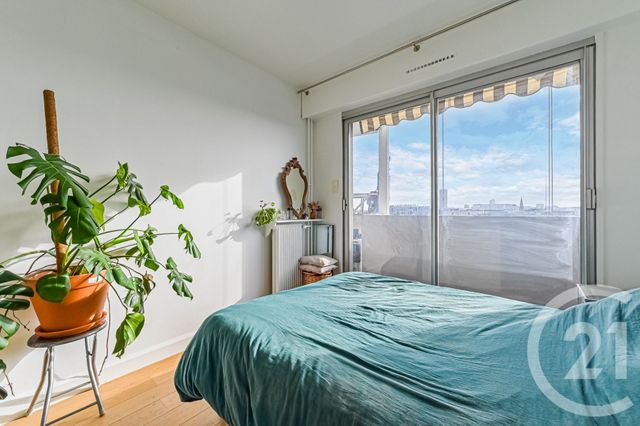 Appartement &agrave; vendre - 2 pi&egrave;ces - 43,04 m2 - Paris - 75015 - ILE-DE-FRANCE