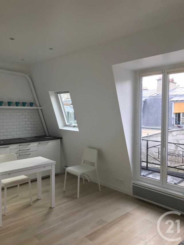 appartement - PARIS - 75007