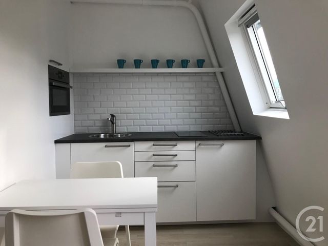 Appartement F1 &agrave; louer - 1 pi&egrave;ce - 17,15 m2 - Paris - 75007 - ILE-DE-FRANCE