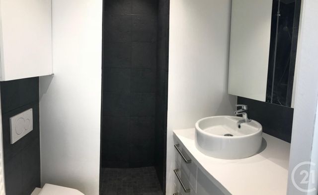 Appartement F1 &agrave; louer - 1 pi&egrave;ce - 17,15 m2 - Paris - 75007 - ILE-DE-FRANCE