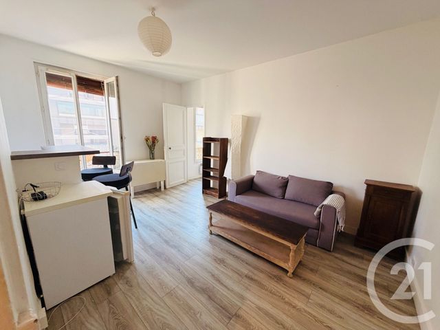appartement - ISSY LES MOULINEAUX - 92