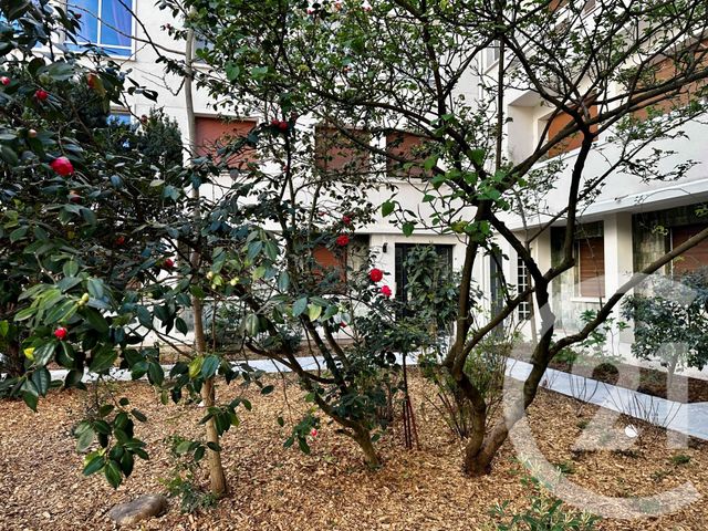 Appartement F1 &agrave; vendre - 1 pi&egrave;ce - 11,09 m2 - Paris - 75007 - ILE-DE-FRANCE