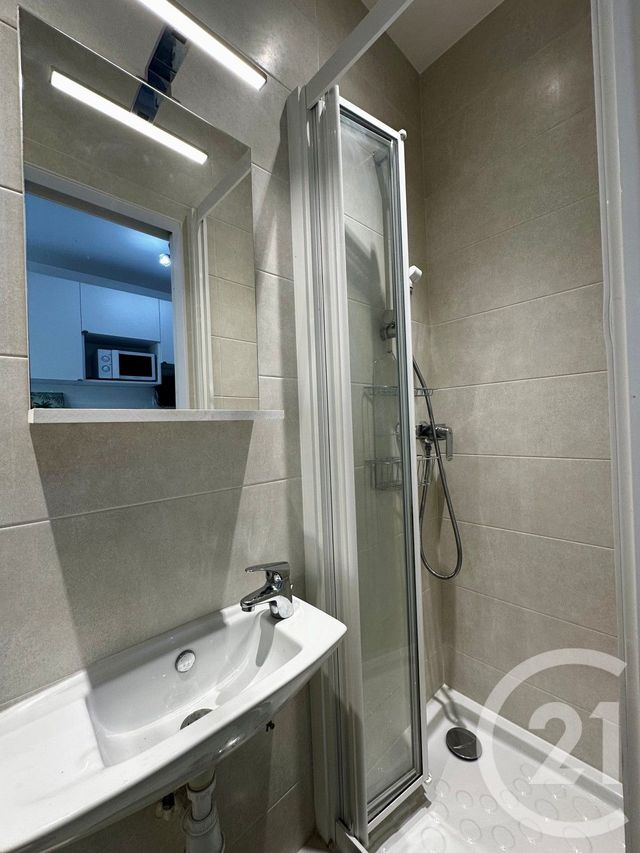 Appartement F1 &agrave; vendre - 1 pi&egrave;ce - 11,09 m2 - Paris - 75007 - ILE-DE-FRANCE