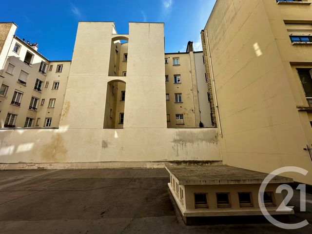 Appartement F1 &agrave; vendre - 1 pi&egrave;ce - 11,09 m2 - Paris - 75007 - ILE-DE-FRANCE