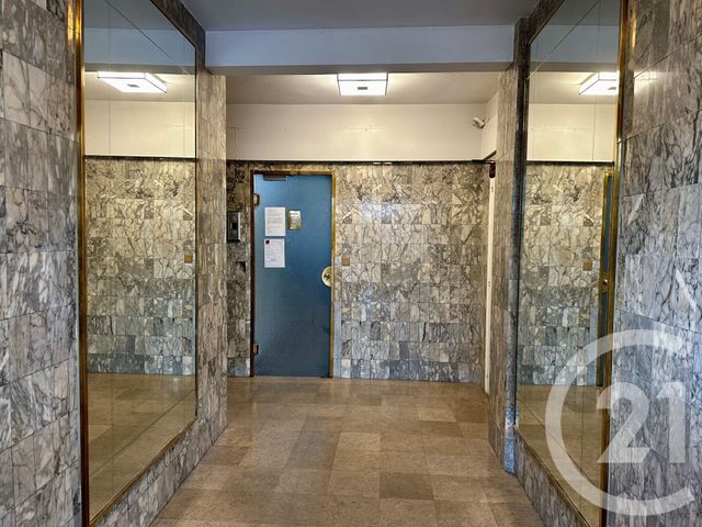 Appartement F1 &agrave; vendre - 1 pi&egrave;ce - 11,09 m2 - Paris - 75007 - ILE-DE-FRANCE