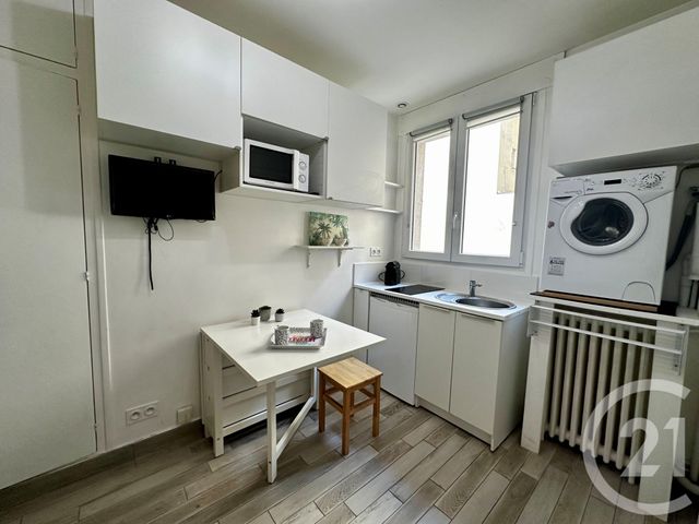 Appartement F1 &agrave; vendre - 1 pi&egrave;ce - 11,09 m2 - Paris - 75007 - ILE-DE-FRANCE
