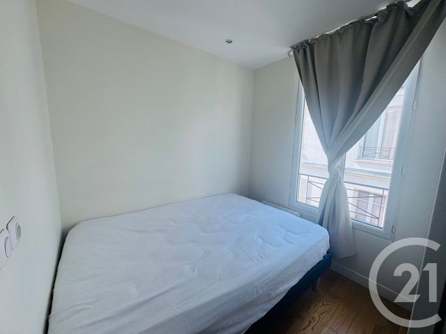 Appartement &agrave; louer - 2 pi&egrave;ces - 23 m2 - Paris - 75007 - ILE-DE-FRANCE