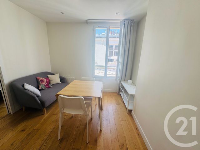 Appartement &agrave; louer - 2 pi&egrave;ces - 23 m2 - Paris - 75007 - ILE-DE-FRANCE