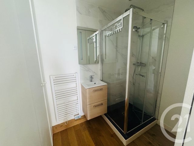 Appartement &agrave; louer - 2 pi&egrave;ces - 23 m2 - Paris - 75007 - ILE-DE-FRANCE