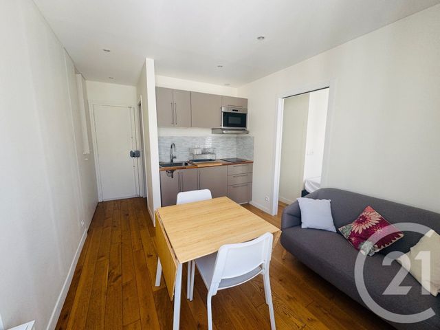 Appartement à louer PARIS