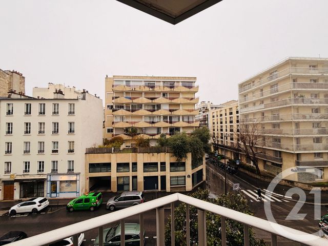 Appartement F1 &agrave; louer - 1 pi&egrave;ce - 30 m2 - Paris - 75015 - ILE-DE-FRANCE