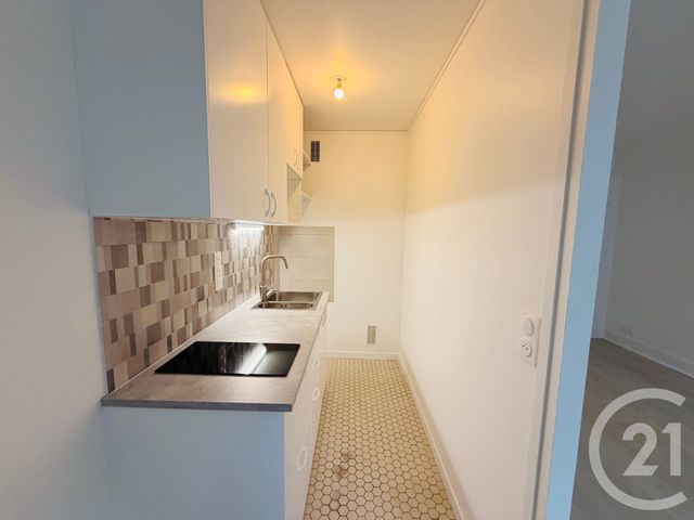 Appartement F1 &agrave; louer - 1 pi&egrave;ce - 30 m2 - Paris - 75015 - ILE-DE-FRANCE