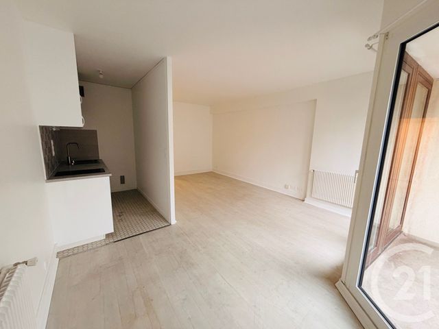 appartement - PARIS - 75015