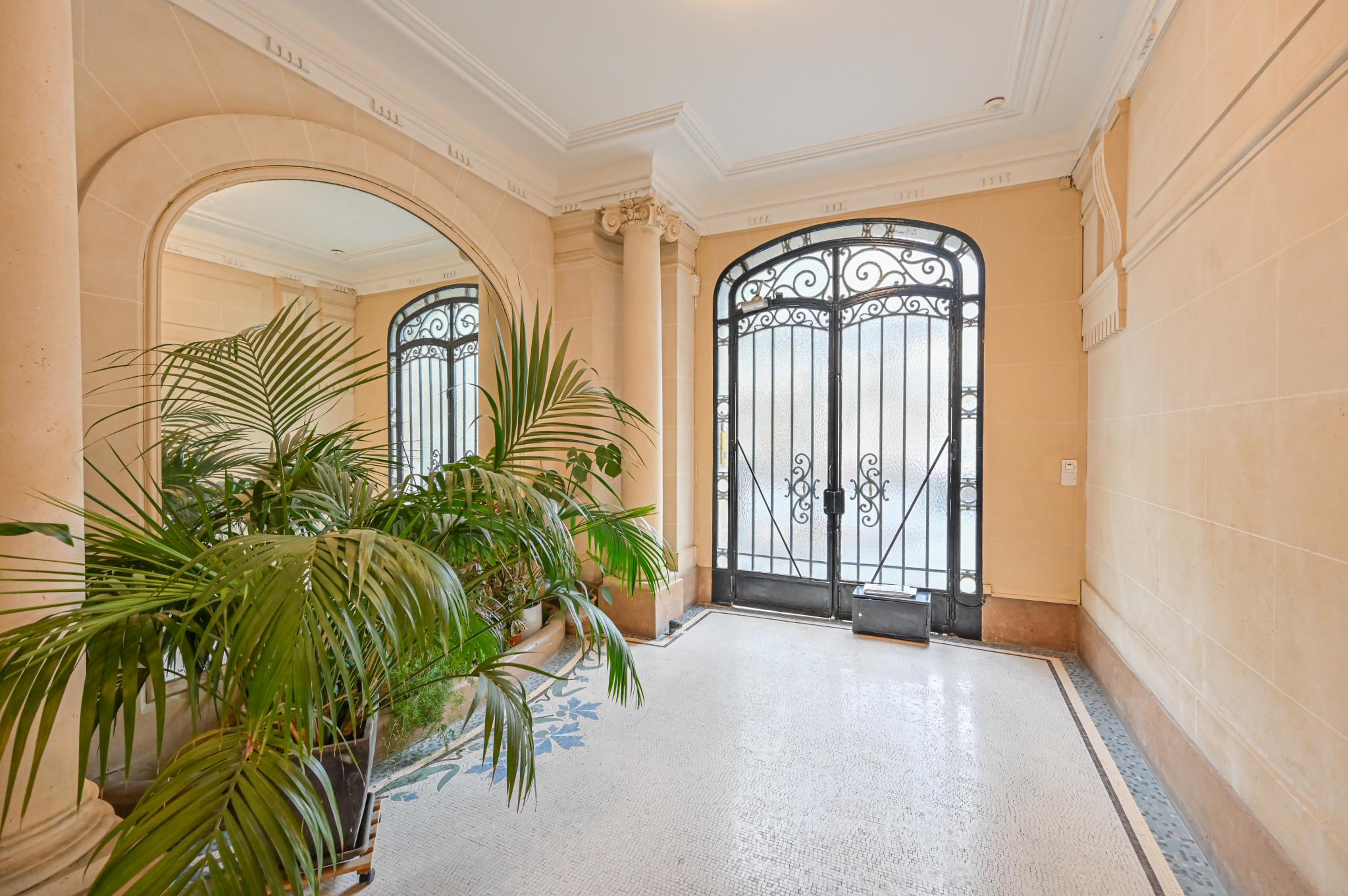 appartement  - PARIS- 75007