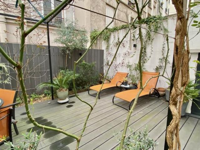 Appartement F2 à vendre - 2 pièces - 52,51 m2 - Paris - 75005 - ILE-DE-FRANCE