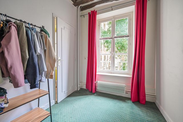 Appartement à vendre - 5 pièces - 82,98 m2 - Paris - 75006 - ILE-DE-FRANCE