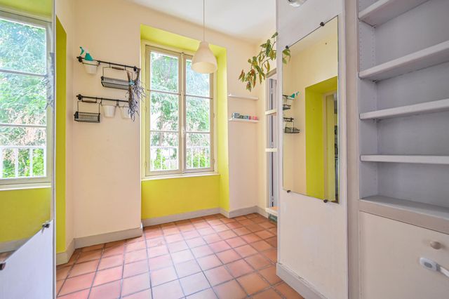 Appartement à vendre - 5 pièces - 82,98 m2 - Paris - 75006 - ILE-DE-FRANCE