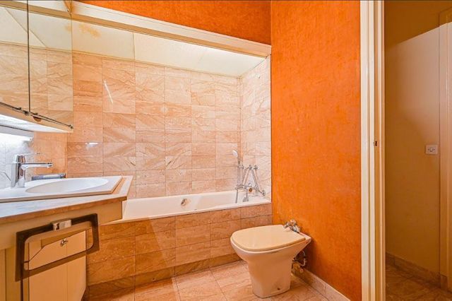 Appartement &agrave; vendre - 4 pi&egrave;ces - 100,36 m2 - Paris - 75007 - ILE-DE-FRANCE