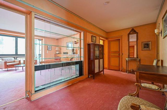 Appartement &agrave; vendre - 4 pi&egrave;ces - 100,36 m2 - Paris - 75007 - ILE-DE-FRANCE