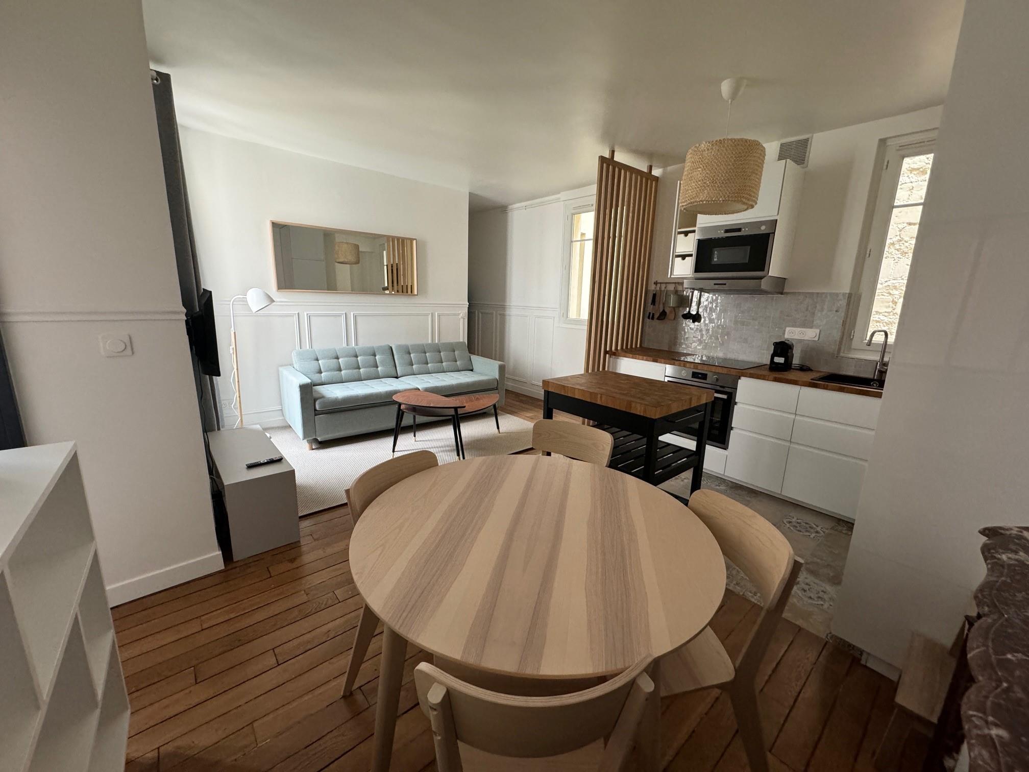 appartement  - PARIS- 75007
