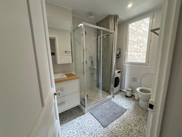 Appartement &agrave; vendre - 2 pi&egrave;ces - 39,53 m2 - Paris - 75007 - ILE-DE-FRANCE