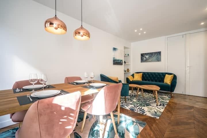 appartement  - PARIS- 75007