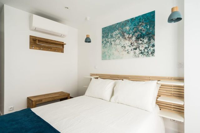 Appartement à vendre - 3 pièces - 44,63 m2 - Paris - 75007 - ILE-DE-FRANCE