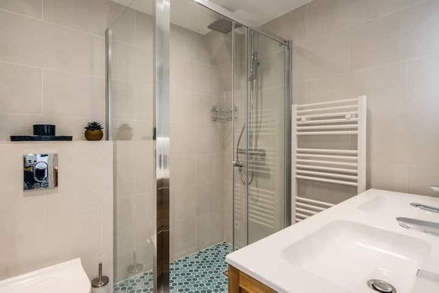 Appartement à vendre - 3 pièces - 44,63 m2 - Paris - 75007 - ILE-DE-FRANCE