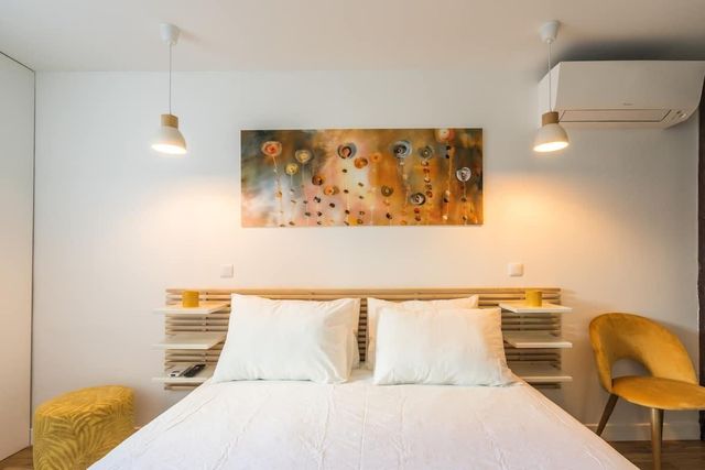 Appartement à vendre - 3 pièces - 44,63 m2 - Paris - 75007 - ILE-DE-FRANCE