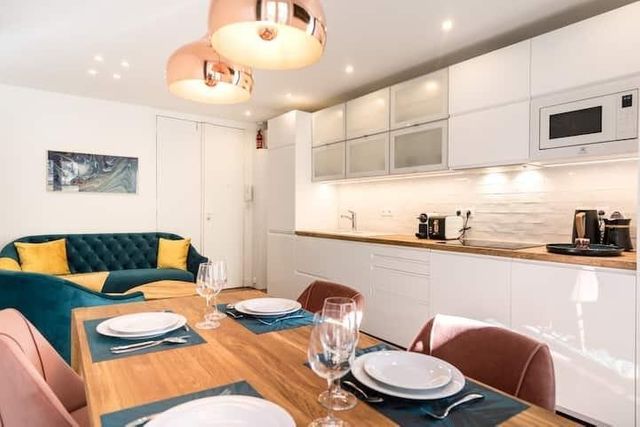 Appartement à vendre - 3 pièces - 44,63 m2 - Paris - 75007 - ILE-DE-FRANCE