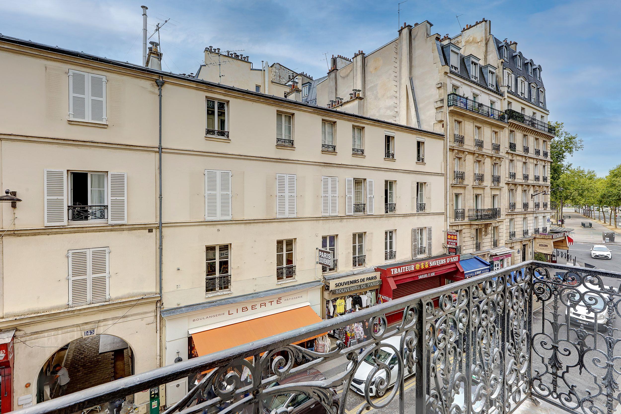 appartement  - PARIS- 75007