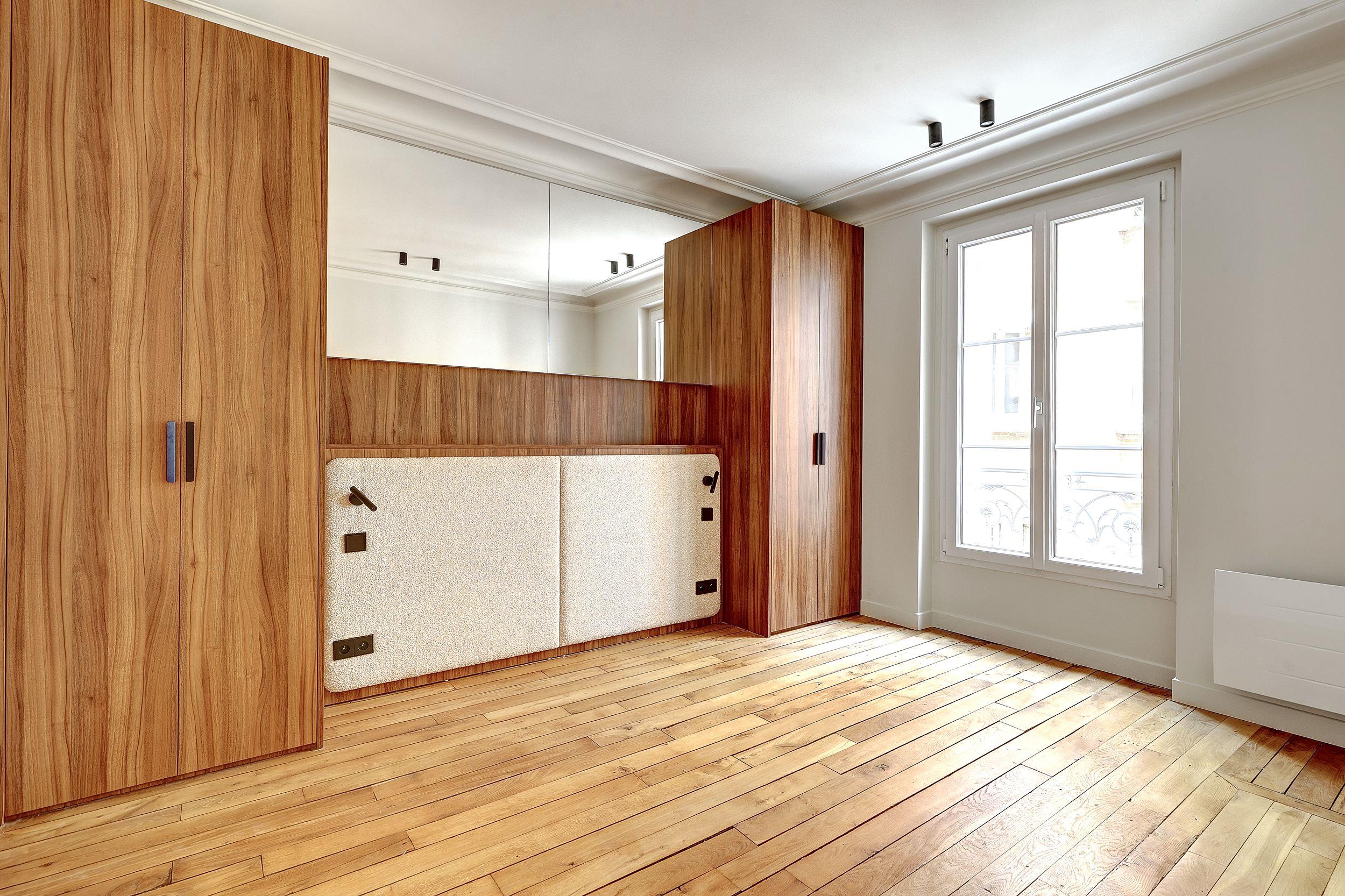 appartement  - PARIS- 75007