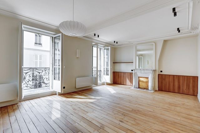 appartement - PARIS - 75007