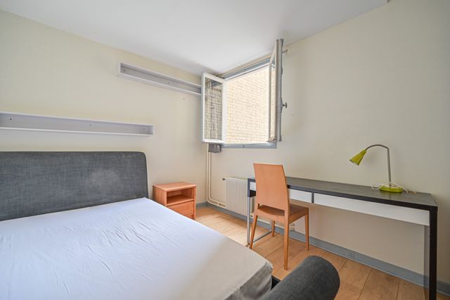 Appartement &agrave; vendre - 5 pi&egrave;ces - 82,98 m2 - Paris - 75006 - ILE-DE-FRANCE