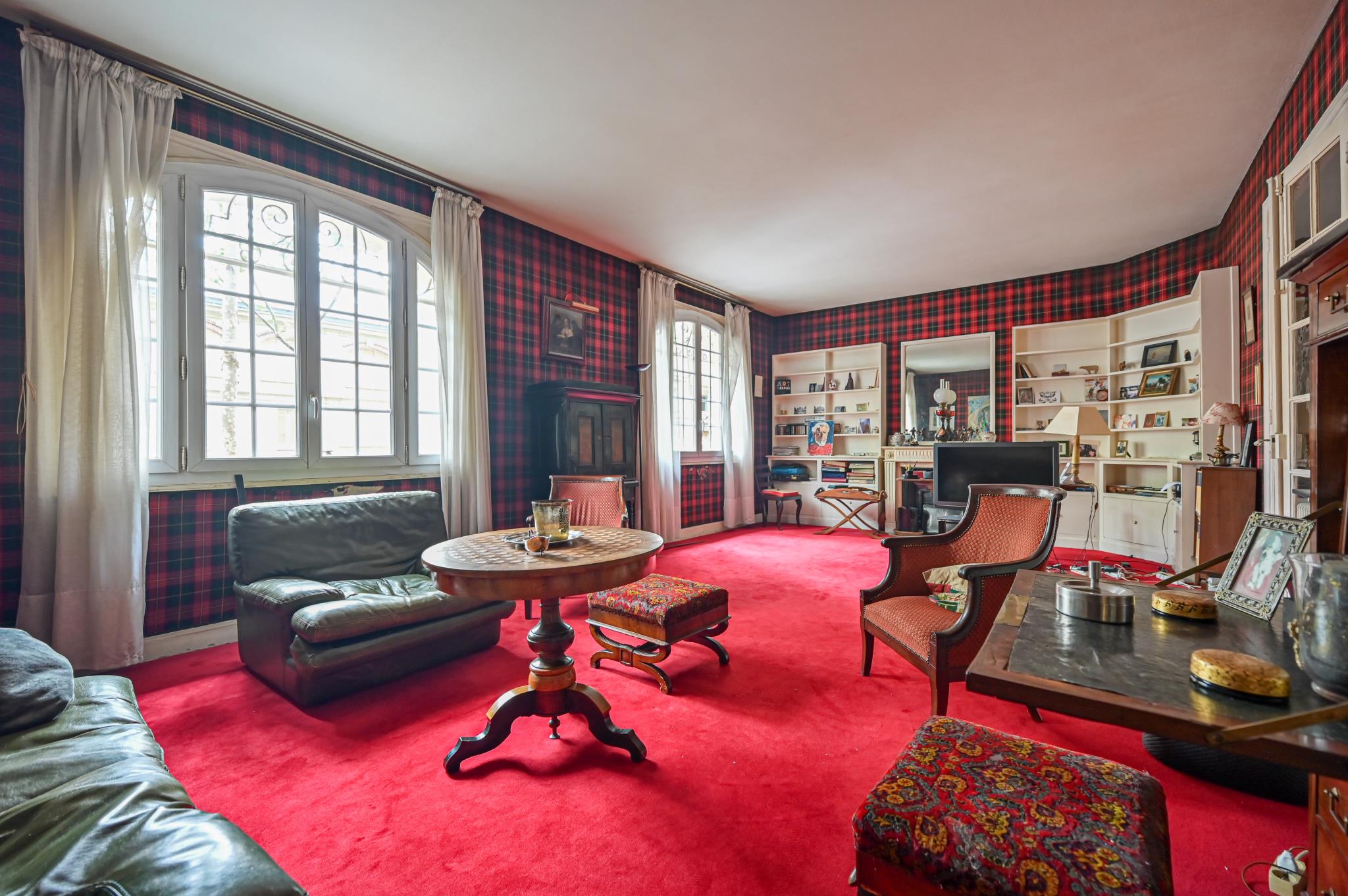 appartement  - PARIS- 75007