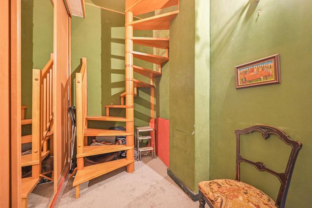 Appartement &agrave; vendre - 6 pi&egrave;ces - 138,64 m2 - Paris - 75007 - ILE-DE-FRANCE