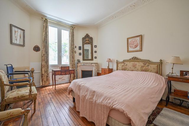 Appartement &agrave; vendre - 6 pi&egrave;ces - 138,64 m2 - Paris - 75007 - ILE-DE-FRANCE