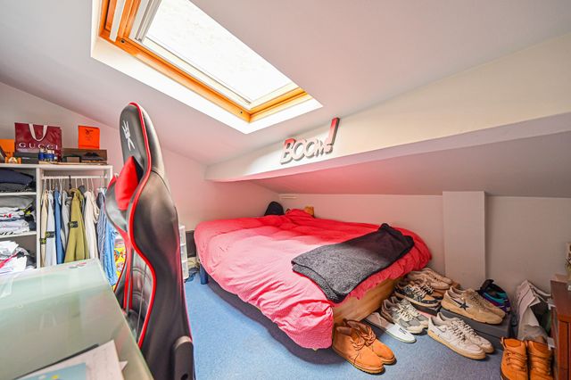 Appartement Duplex &agrave; vendre - 6 pi&egrave;ces - 102,19 m2 - Paris - 75016 - ILE-DE-FRANCE