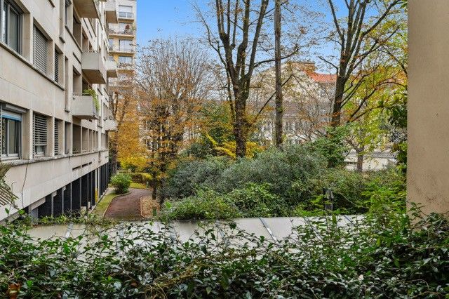 Appartement &agrave; vendre - 2 pi&egrave;ces - 48,11 m2 - Paris - 75007 - ILE-DE-FRANCE