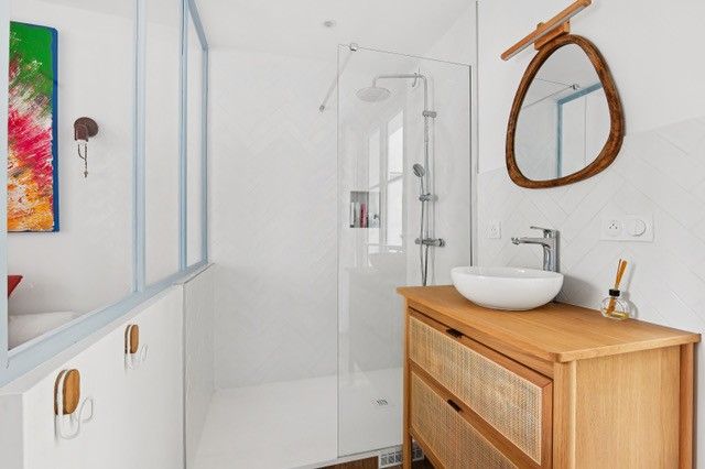 Appartement &agrave; vendre - 2 pi&egrave;ces - 48,11 m2 - Paris - 75007 - ILE-DE-FRANCE