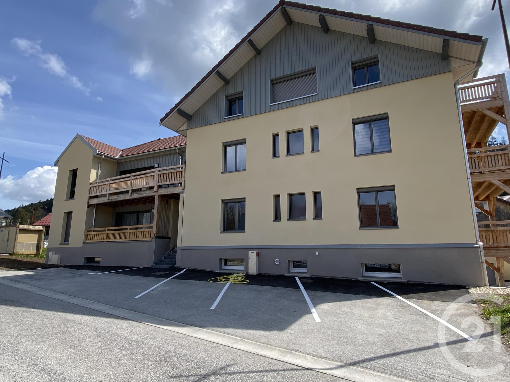 CENTURY 21, Immobilier achat, vente, location immobilière dans le Doubs