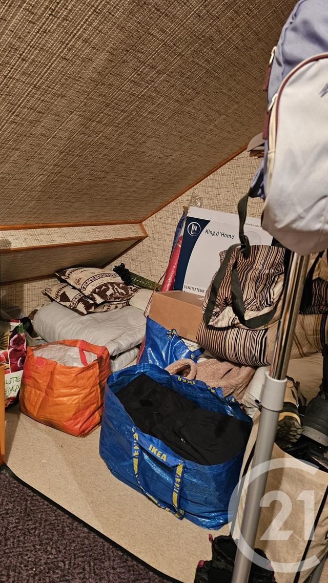 Appartement Studio Cabine à vendre - 1 pièce - 16,42 m2 - Metabief - 25 - FRANCHE-COMTE