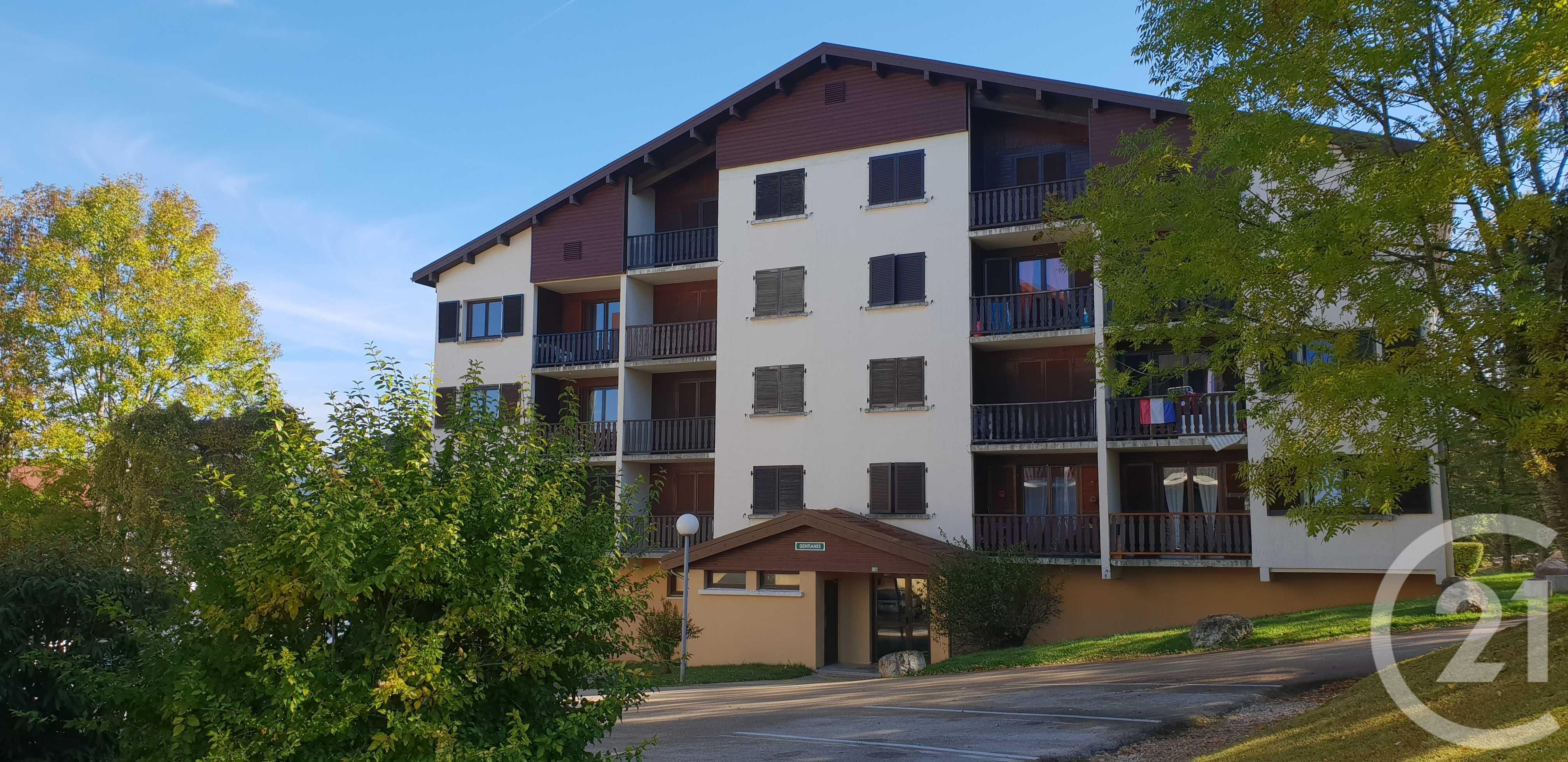 CENTURY 21, Immobilier achat, vente, location immobilière dans le Doubs