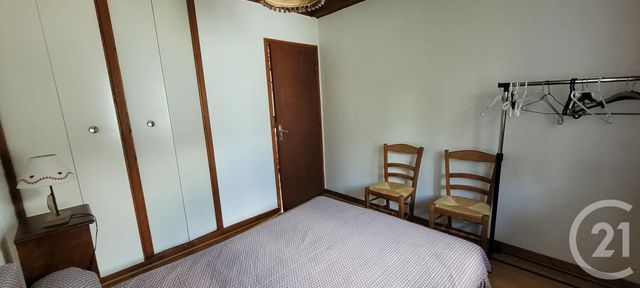 Maison &agrave; vendre - 3 pi&egrave;ces - 45 m2 - Metabief - 25 - FRANCHE-COMTE