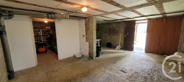Maison &agrave; vendre - 3 pi&egrave;ces - 45 m2 - Metabief - 25 - FRANCHE-COMTE