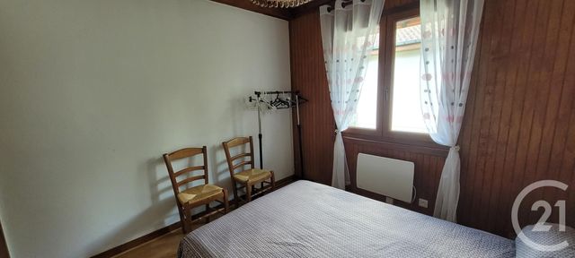 Maison &agrave; vendre - 3 pi&egrave;ces - 45 m2 - Metabief - 25 - FRANCHE-COMTE