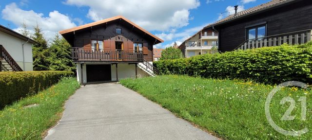 maison - METABIEF - 25